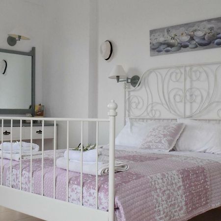 Romantic Apartment Adelianósz Kámbosz Kültér fotó