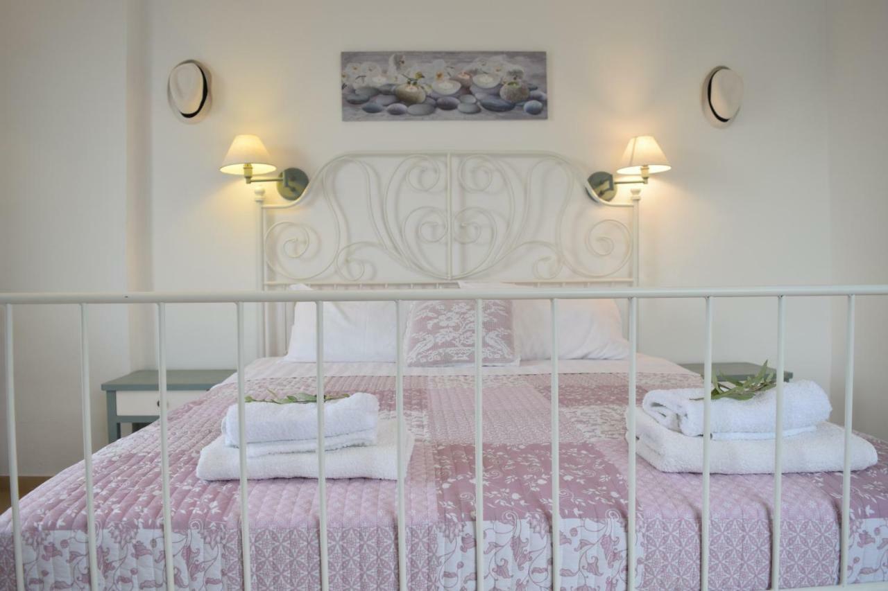 Romantic Apartment Adelianósz Kámbosz Kültér fotó