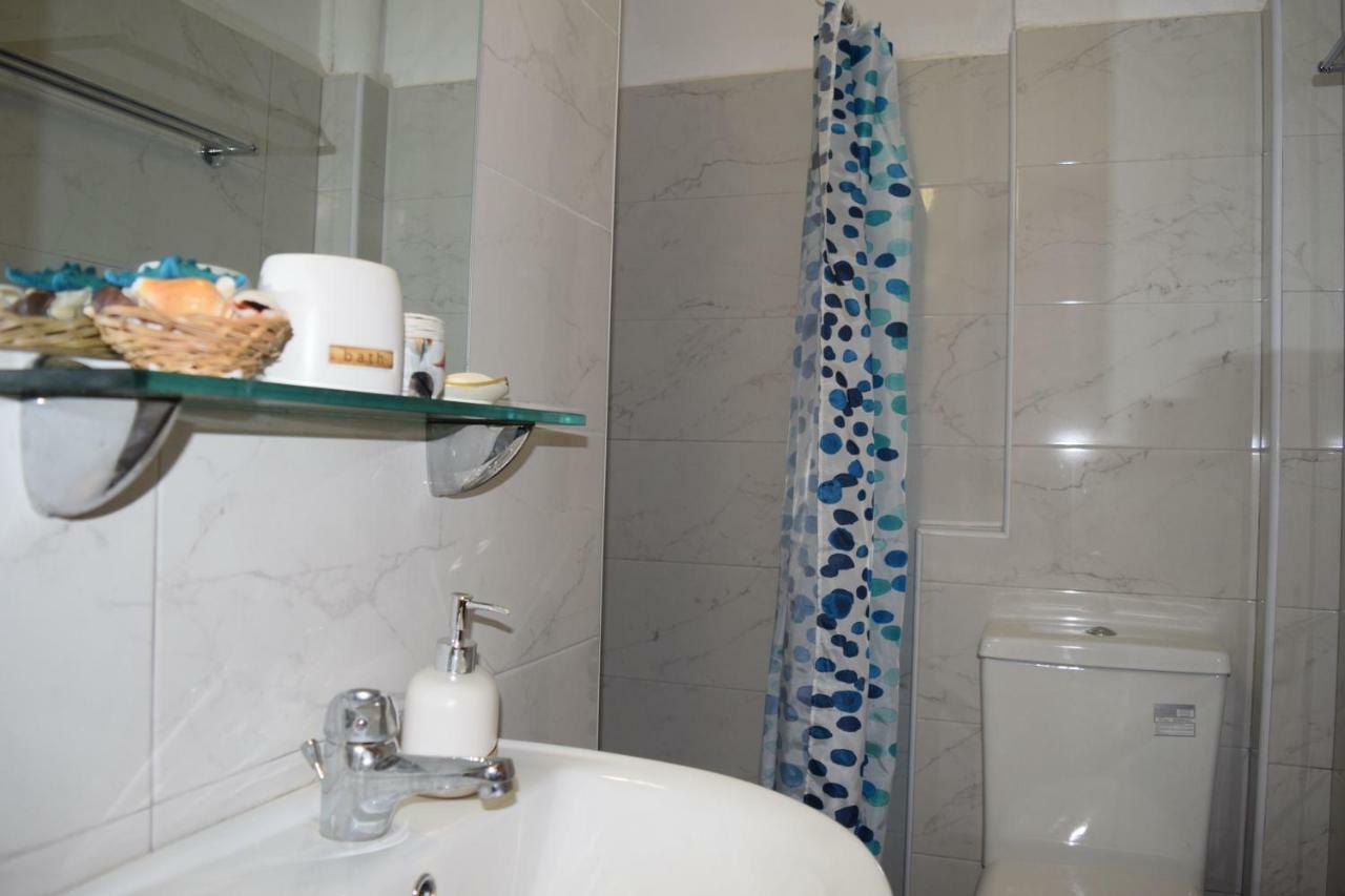 Romantic Apartment Adelianósz Kámbosz Kültér fotó