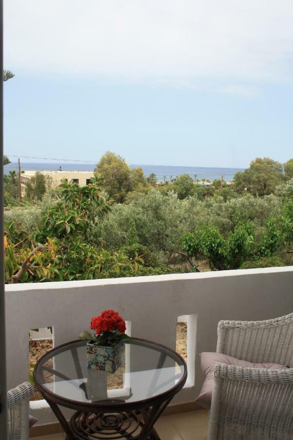 Romantic Apartment Adelianósz Kámbosz Kültér fotó