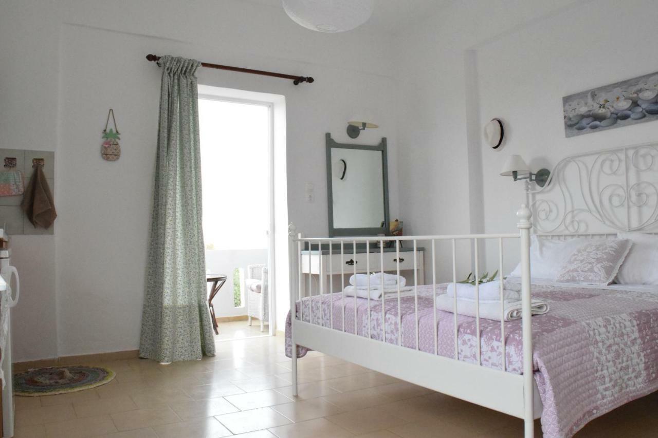 Romantic Apartment Adelianósz Kámbosz Kültér fotó