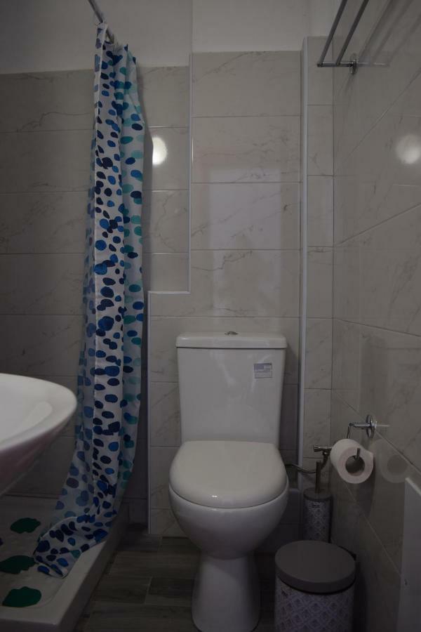 Romantic Apartment Adelianósz Kámbosz Kültér fotó
